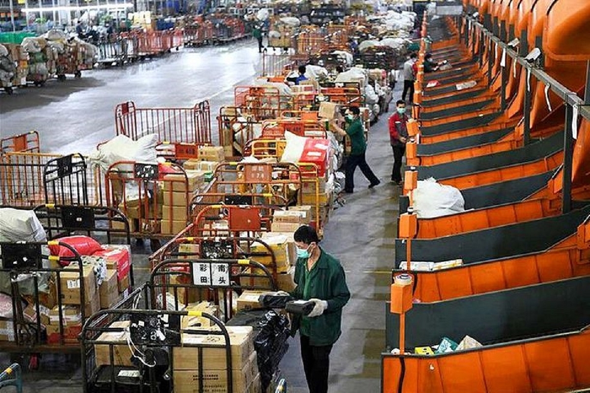 Why Global Logistics Companies Are Steadily Cruising Away From China 
