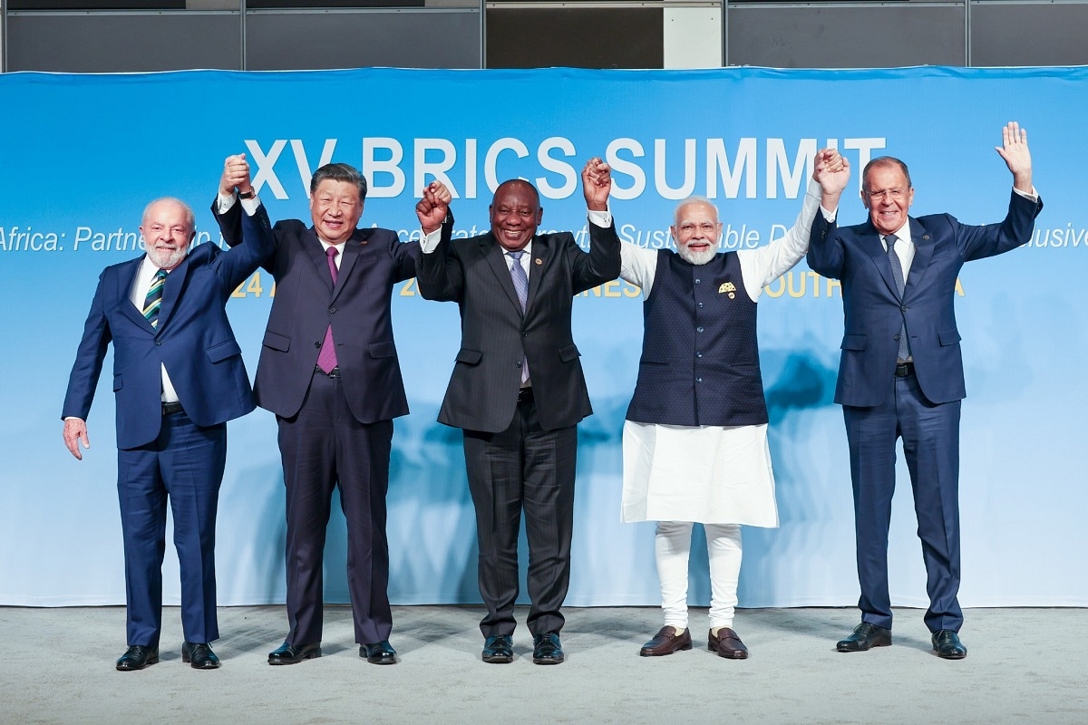 Why India Should Not Quit BRICS
