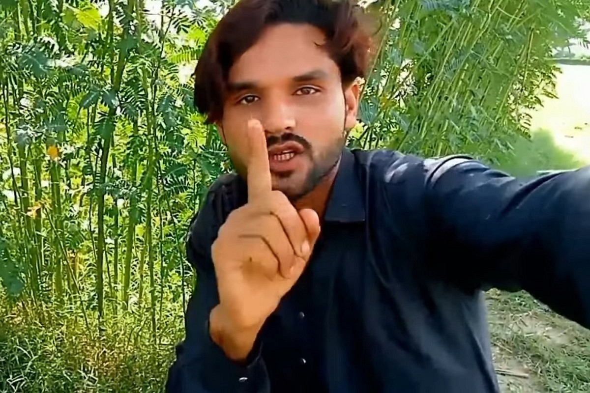 How A Pakistani YouTuber Deceived, Instigated Mewatis To Attack Hindus In Nuh And Kill Monu Manesar