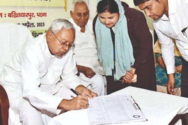 Patna HC’s Green Signal To Bihar’s Caste Survey Comes As Shot In Arm For Ruling Mahagathbandhan