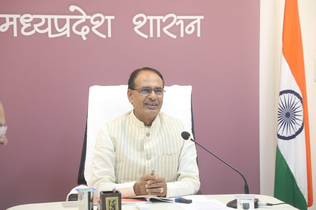 Shivraj Singh Chouhan Launches Learn And Earn Scheme For Skill Training With Stipends; Here's All You Need To Know