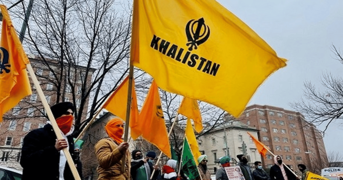 After 'Unknown Gunmen' Kill String Of Pro-Khalistani Elements, Outfits In Soup Over Leadership And Strategy: Report