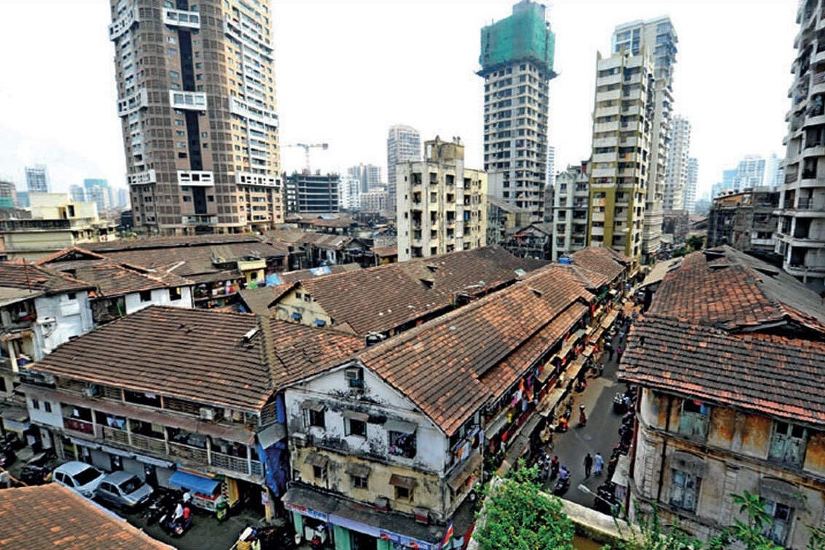 Mumbai Makeover: MHADA Authorised To Break Deadlock And Take Over Stalled Revamp Of City's Dilapidated Cessed Structures