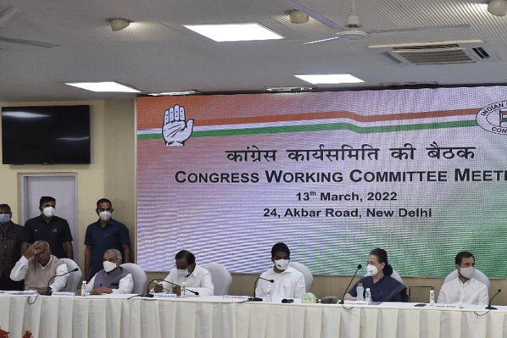 AAP, Congress Clash Over Seat Sharing In Delhi For 2024 Lok Sabha Polls Ahead Of Third I.N.D.I.A Meet