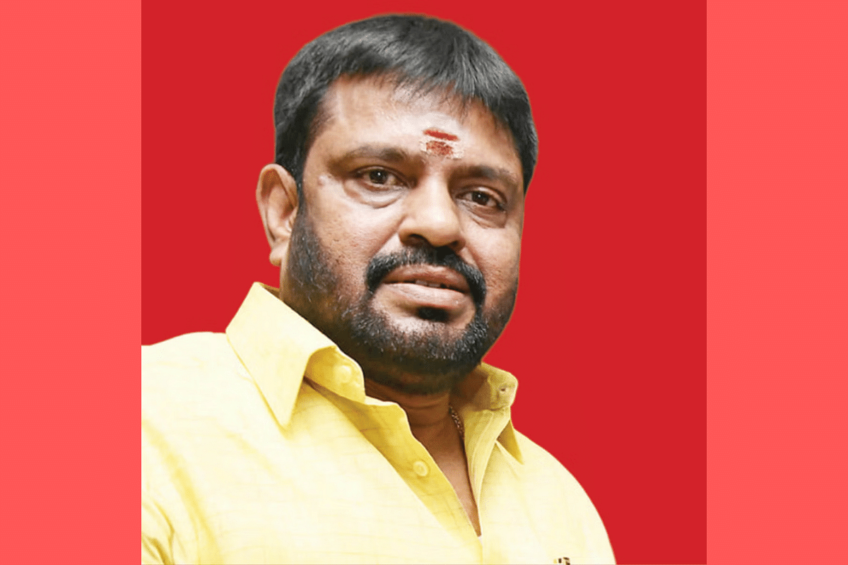 TN: DVAC Conducts Raids At Premises Of Former AIADMK MLA B Sathyanarayanan Accused Of Accumulating Disproportionate Assets