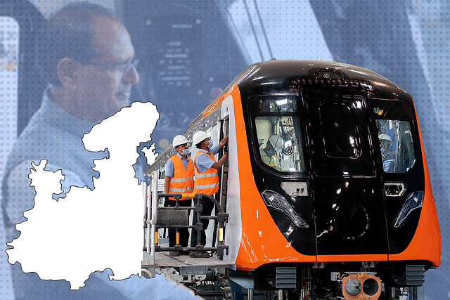 How Bhopal And Indore In Madhya Pradesh Are Being Transformed By Extensive Metro
Infrastructure