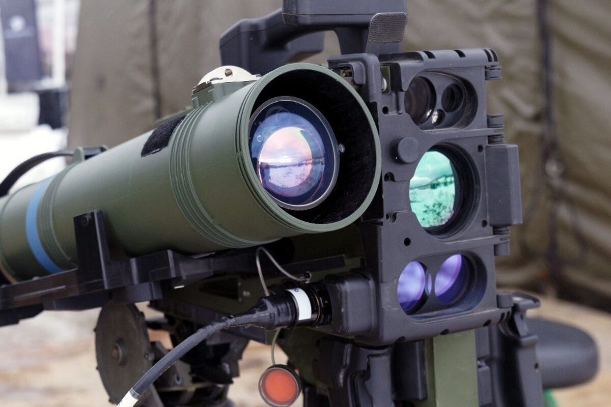Indian Army Places Orders Worth Rs 287 Crore For More Israeli Spike 'Tank-Buster' ATGMs