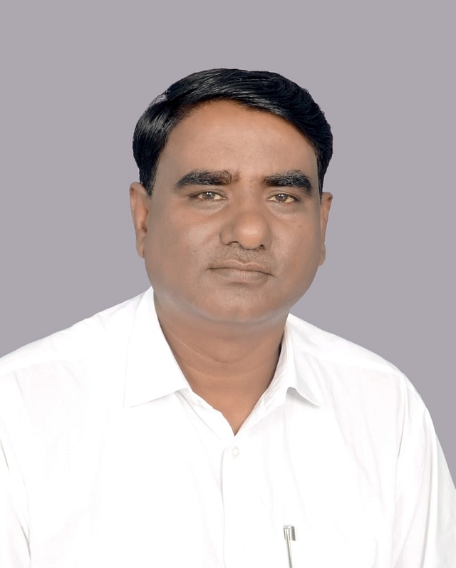 A picture of Chandrika Prasad