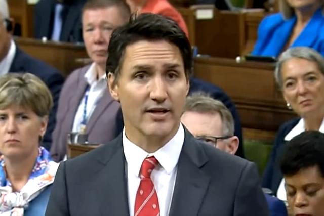 Absurd, Motivated: MEA Responds Strongly To Trudeau's Charges Of India Carrying Out Killing On Canadian Soil