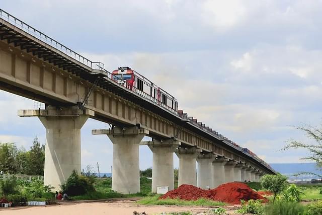 Explained: China's Debt Trap Diplomacy Around The Belt And Road Initiative
