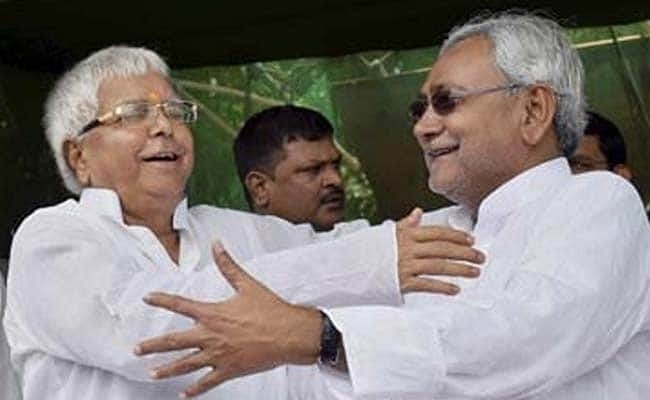 Serious Differences Over Seat-Sharing Crop During Initial Talks Between Mahagathbandhan Partners In Bihar
