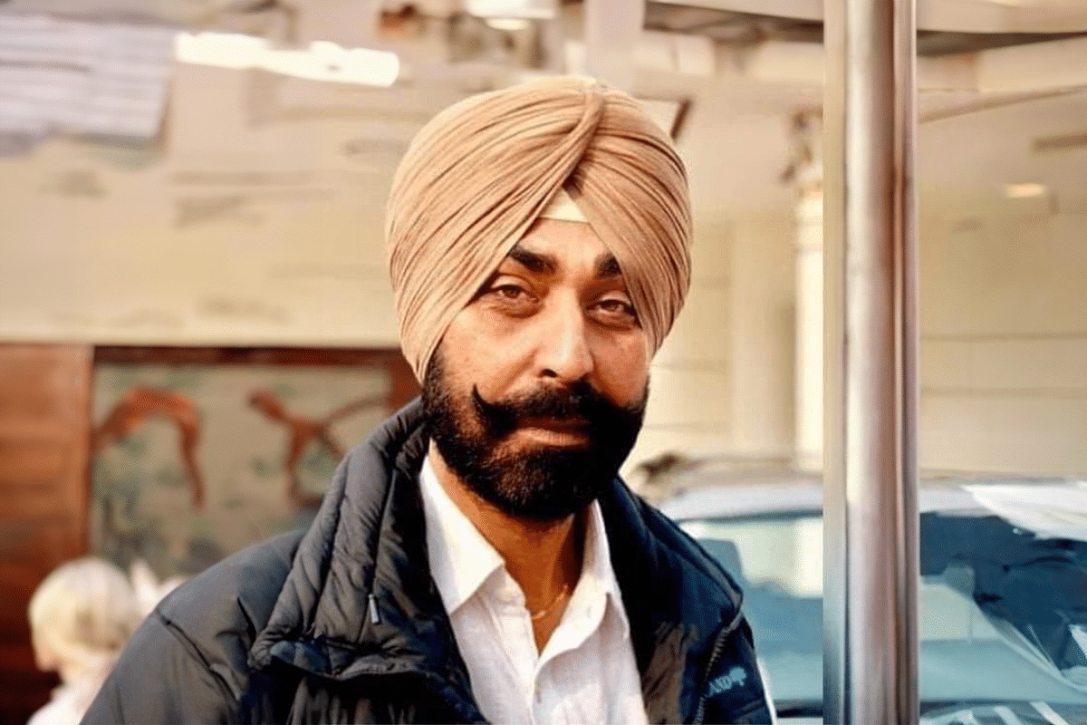 Congress Leader Assassinated: Canada-Based Gangster Claims Responsibility Amid Diplomatic Standoff And Trudeau's 'Interference Allegation'