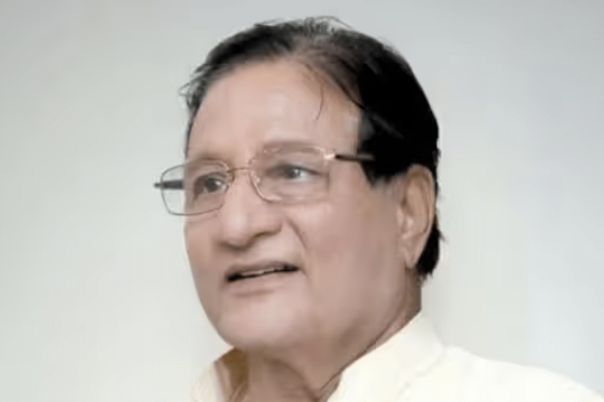Rajasthan Minister Claims "Love Affair" A Reason Behind Kota Suicides