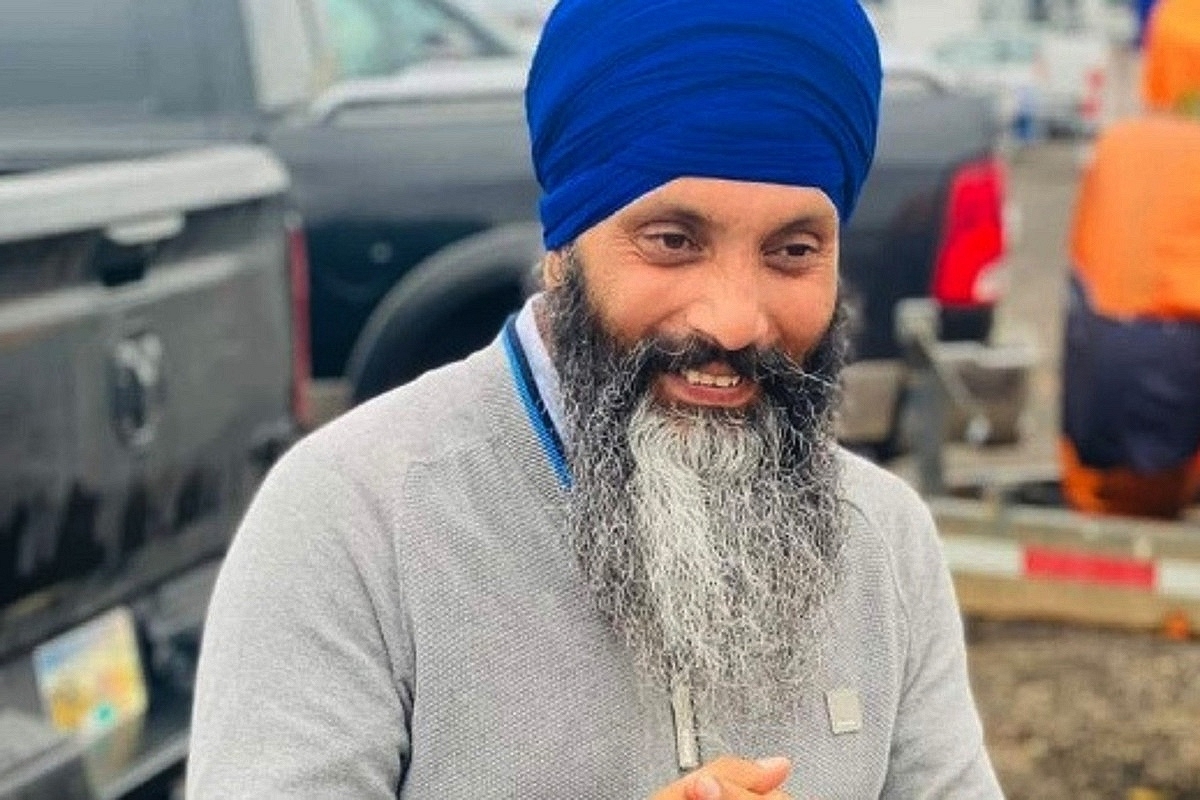 Canada Actively Protected Khalistani Terrorist Nijjar; Canadian Intelligence Agency Told Him He Was At Risk: Report