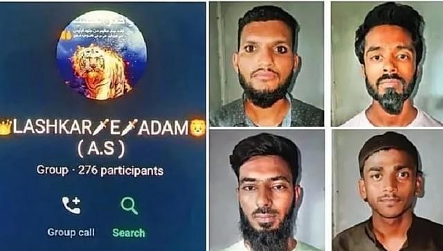 Revealed: How A 500-Member Muslim Vigilante Gang Used Whatsapp And Food Vendors To Target Interfaith Couples Across Gujarat