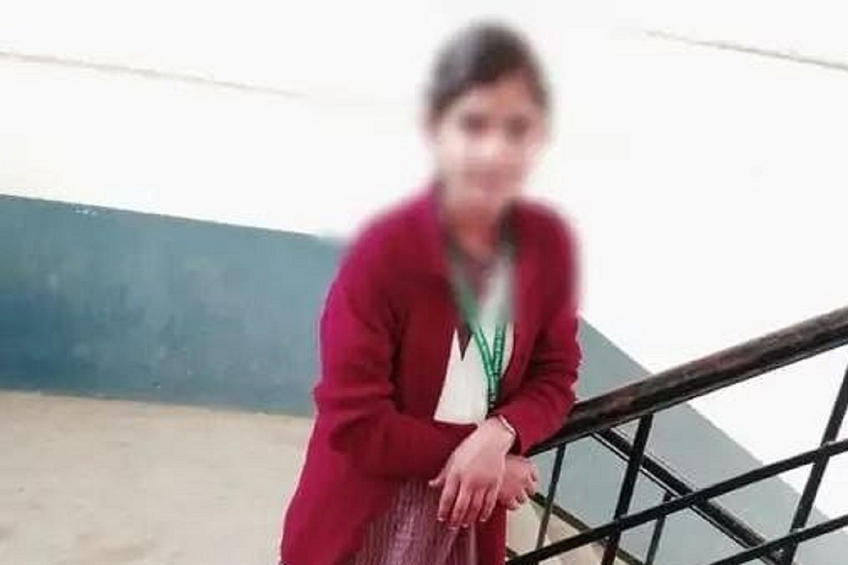 'Too Scared To Talk As We Are Minority In Our Area': Father Of Schoolgirl Fatally Run Over After Molestation In Uttar Pradesh