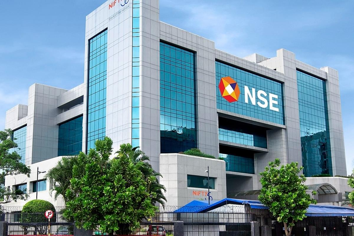 Milestone In Bharat Story As Nifty Crosses 20,000 Mark For First Time