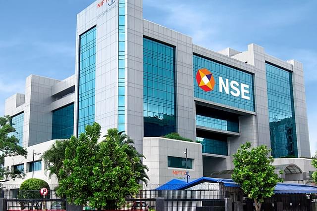 Milestone In Bharat Story As Nifty Crosses 20,000 Mark For First Time