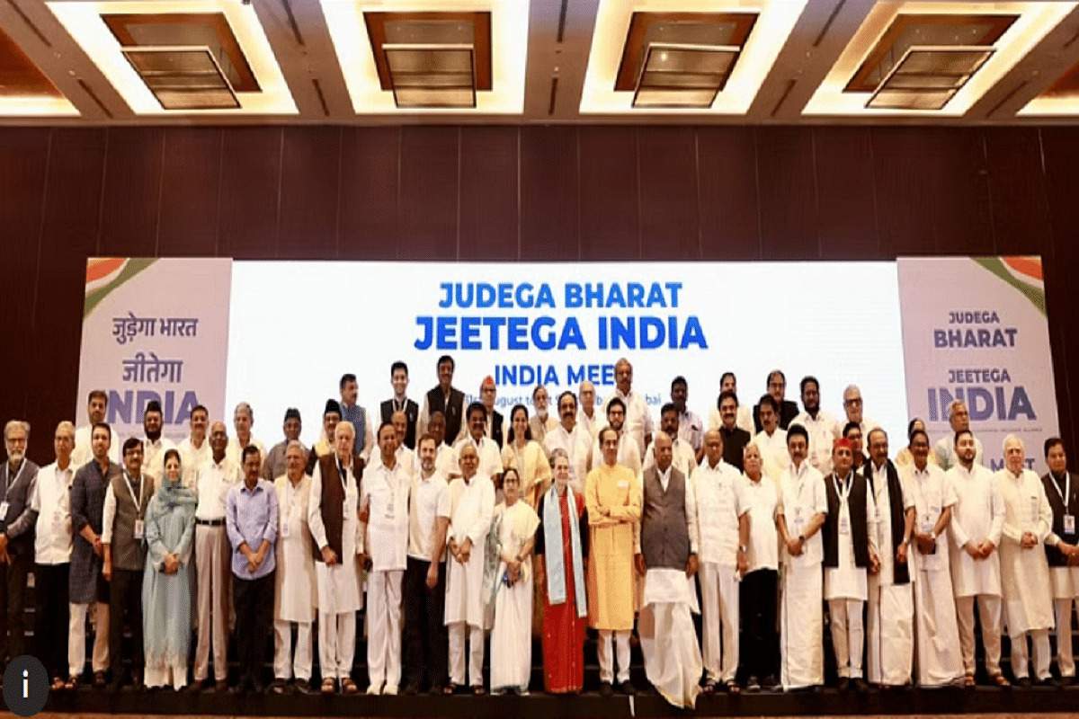 How Eternal Naysayer Mamata Banerjee Put Spokes In I.N.D.I.A’s Wheel At The Mumbai Meet