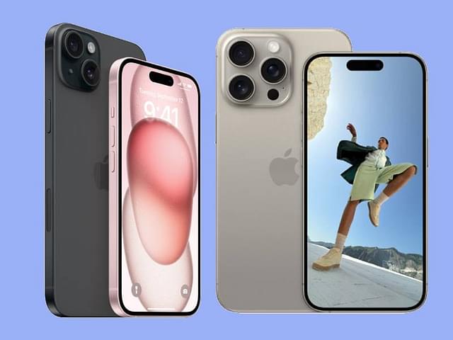 Indians Can Now Buy A Made-In-India iPhone — In Its Fifteenth Avatar Of Innovation