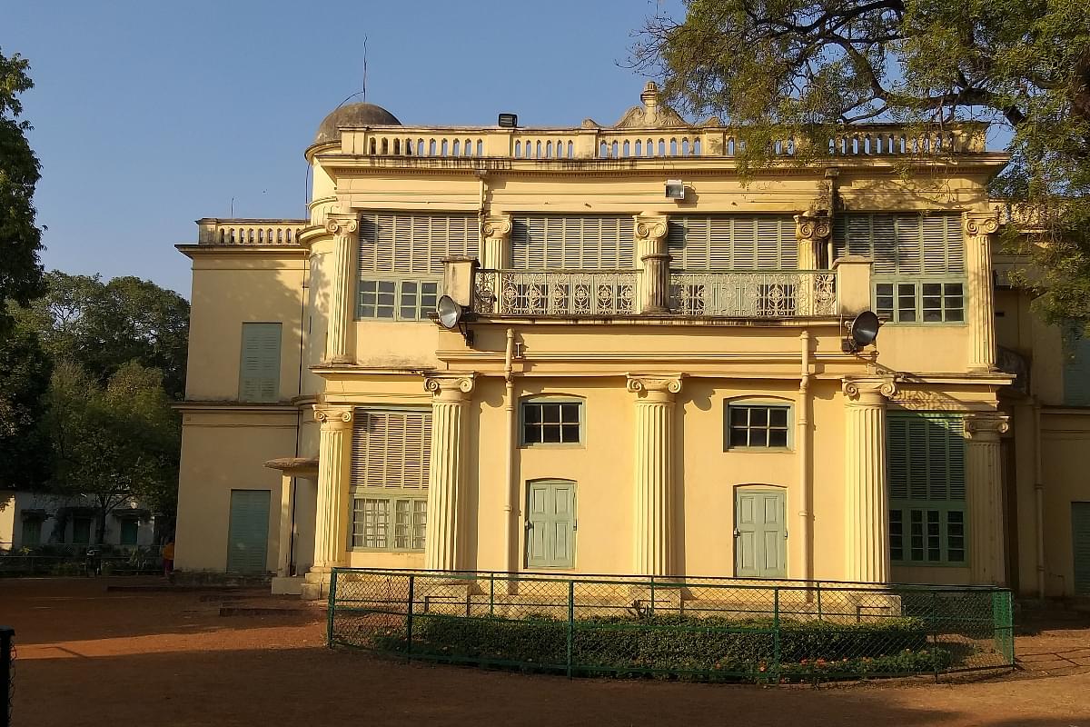 Santiniketan, The Abode Of Tagore's Vision, Earns UNESCO World Heritage Status