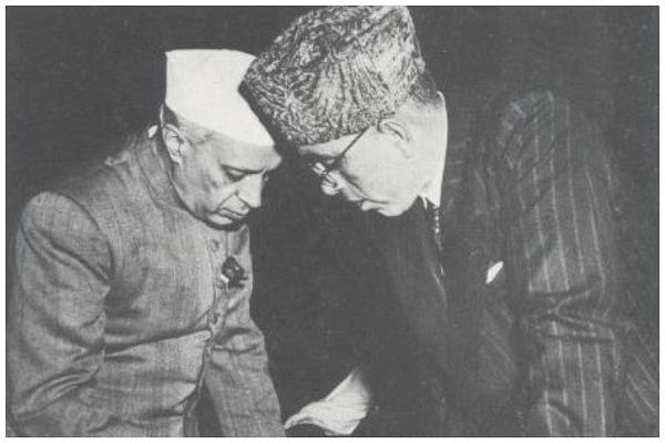 Reformist Leader, Communalist ‘Monarch’: The Legacy Of Sheikh Abdullah
