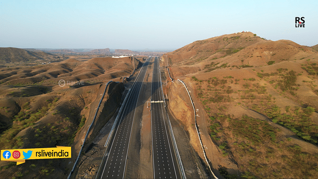 Chouhan On Expressway-Building Spree — Will The Network Catapult MP To The Next Stage Of Growth?