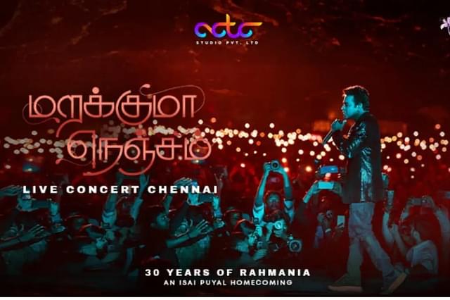 A R Rahman Concert Fiasco Throws Up Many Uncomfortable Questions For Him And Chennai To Answer