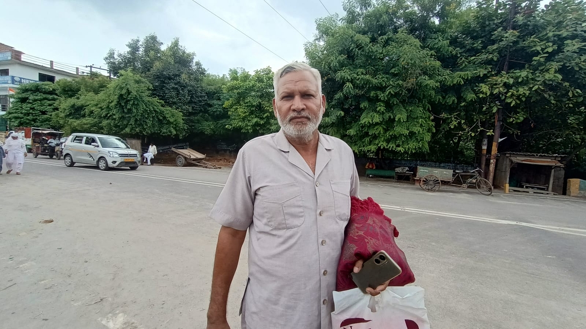 Matlub Ahmed