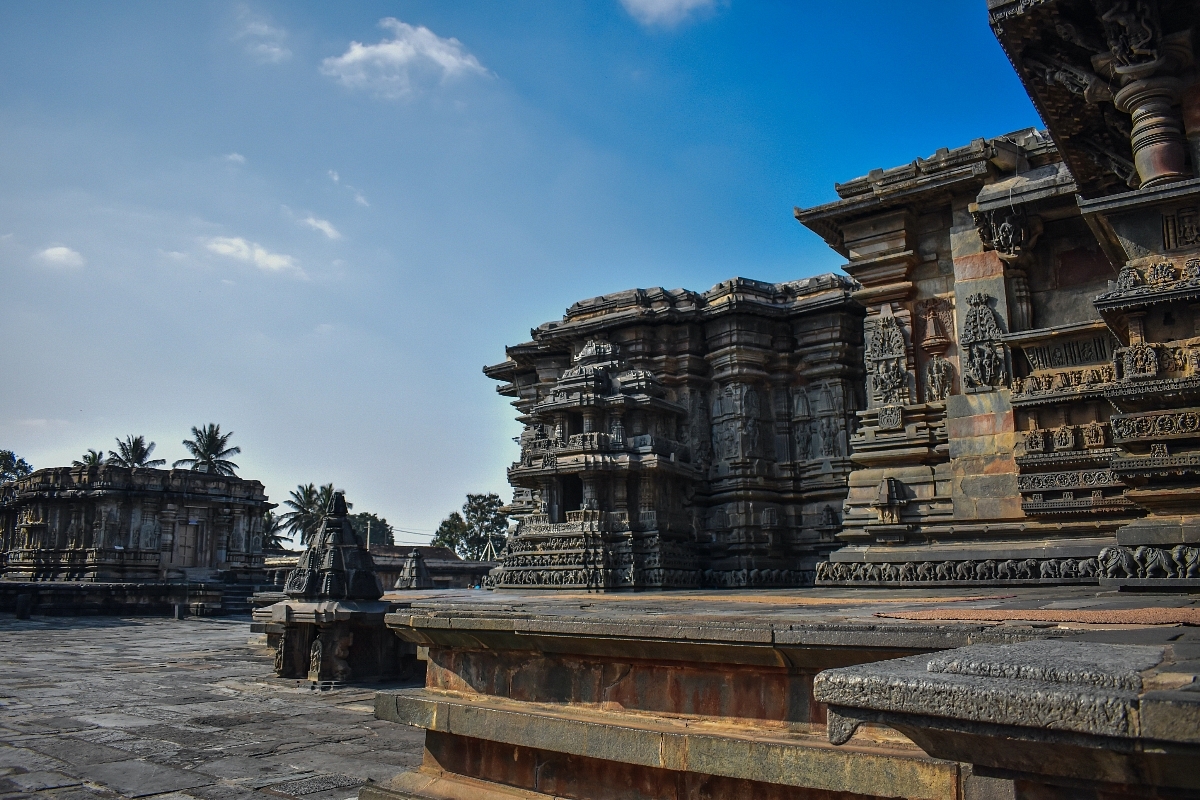 Sacred Splendour: Hoysala Temples Of Karnataka Enshrined As UNESCO World Heritage