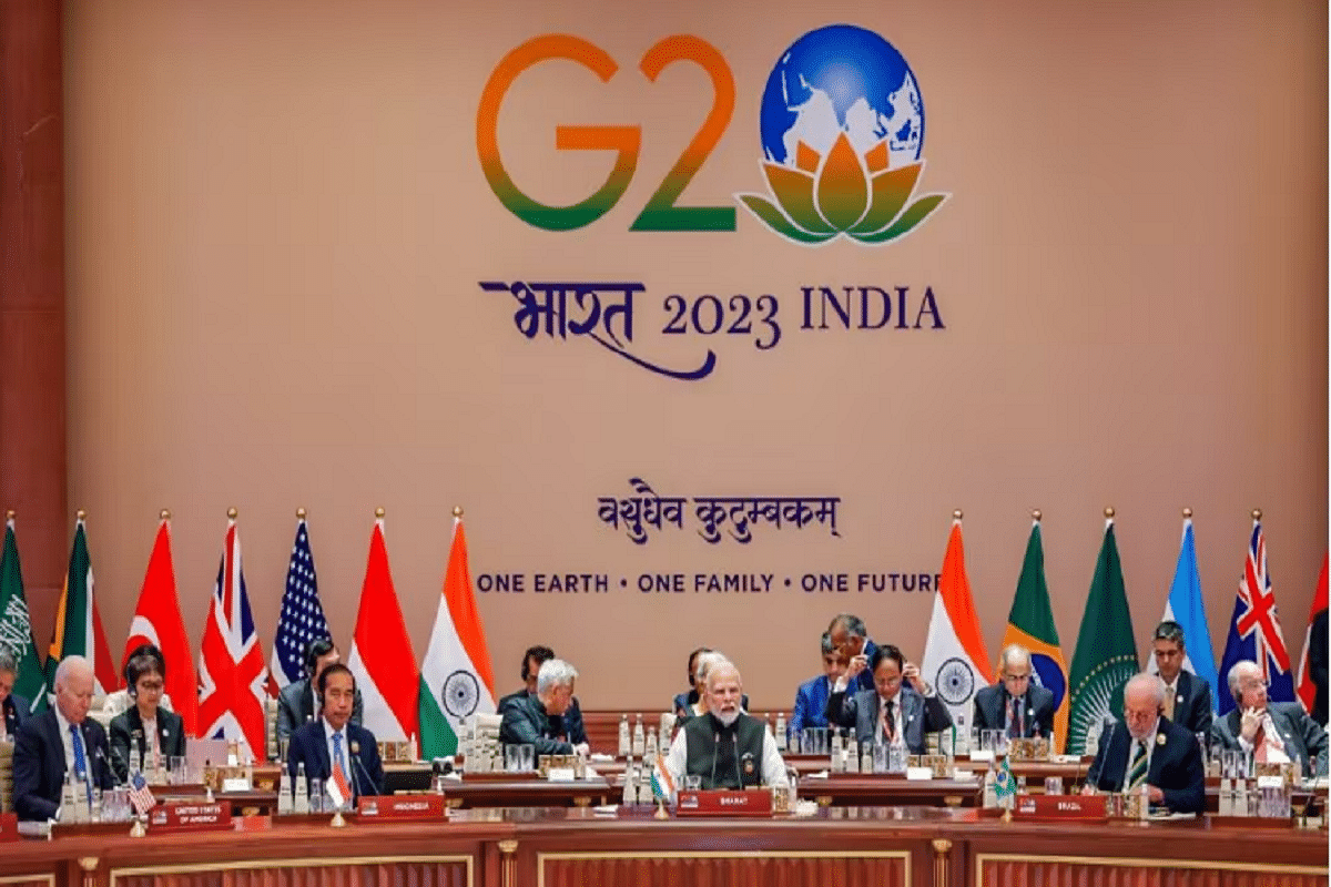 Goa Roadmap On Tourism: G20 Leaders Endorse Strategy For Nations To Align Tourism Policies With UN-SDGs