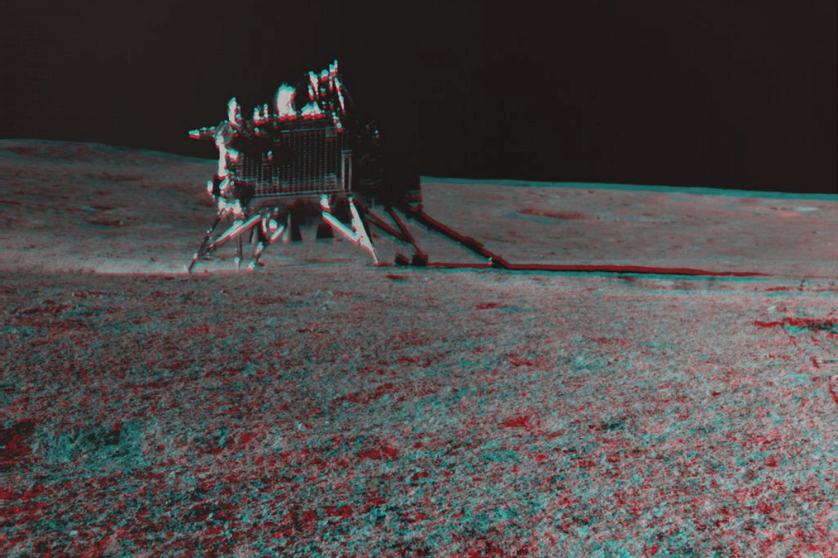 🚀 Chandrayaan-3 Dashboard: Vikram Lander, Pragyan Rover Not Responding To ISRO's Calls Just Yet