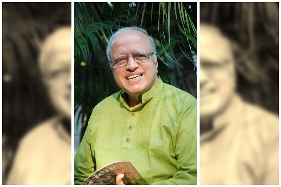 MS Swaminathan: Getting Independent India Independence From Hunger