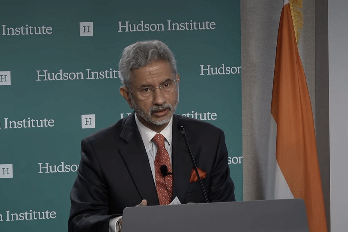 'Multiple Chickens Are Coming Home To Roost': Jaishankar's Veiled Dig At Pakistan's Economic Situation