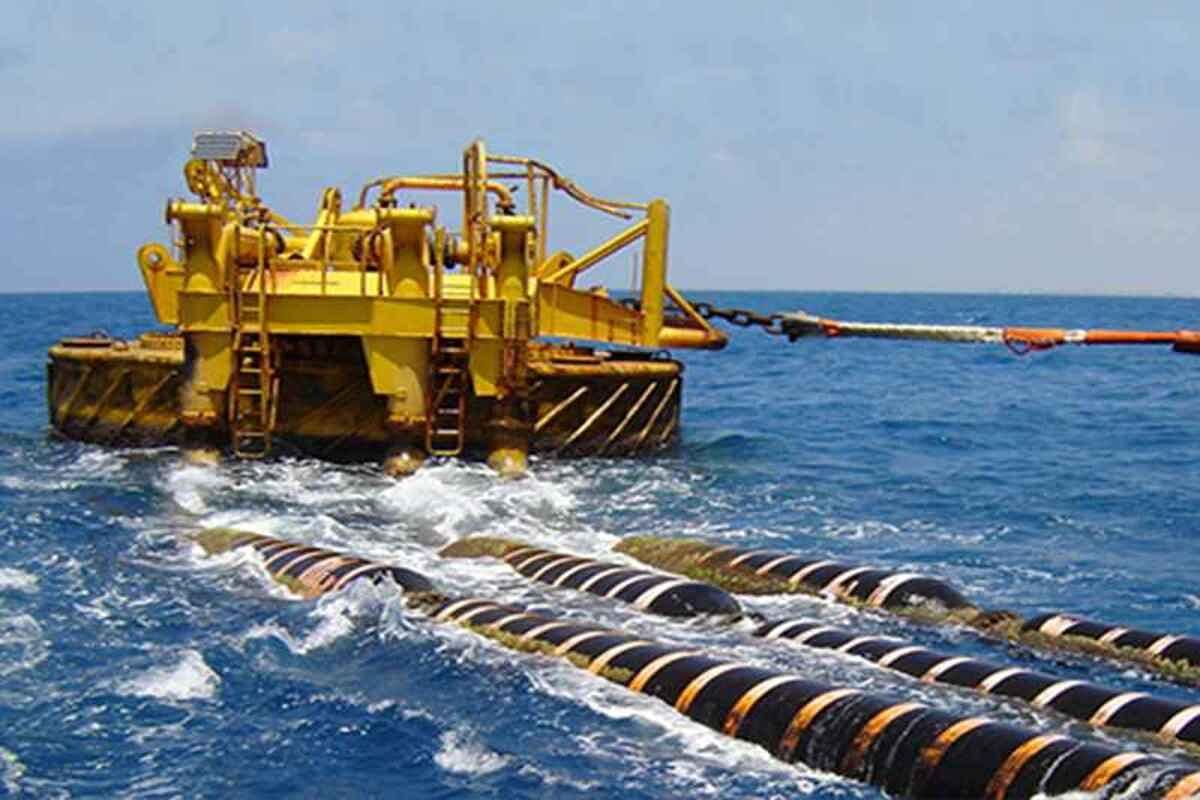 India And Saudi Arabia To Interconnect Power Grids With Undersea Cables