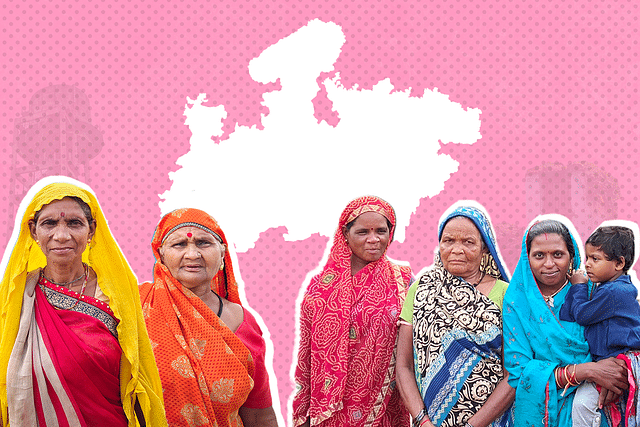 Why Shivraj Singh Chouhan's Popularity Among Women Voters Of MP Could Be The Deciding Factor In 'Madhya Pradesh 2023'