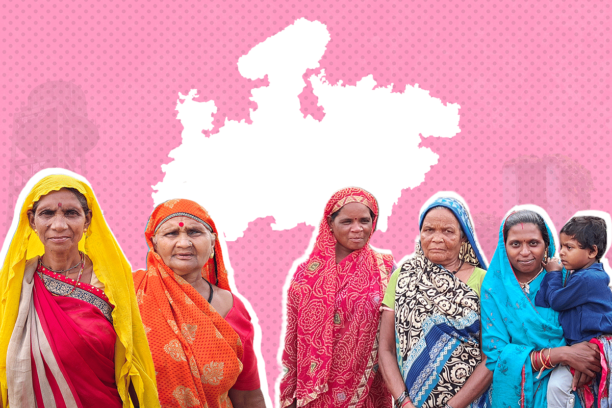 Why Shivraj Singh Chouhan's Popularity Among Women Voters Of MP Could Be The Deciding Factor In 'Madhya Pradesh 2023'