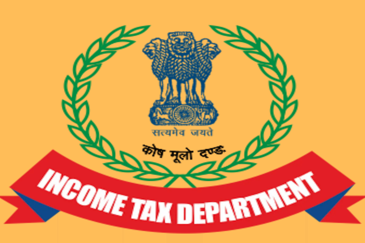 Tamil Nadu: Income Tax Raids Underway At 40 Locations Connected To  Contractors And Supppliers Of TNEB And TANGEDCO