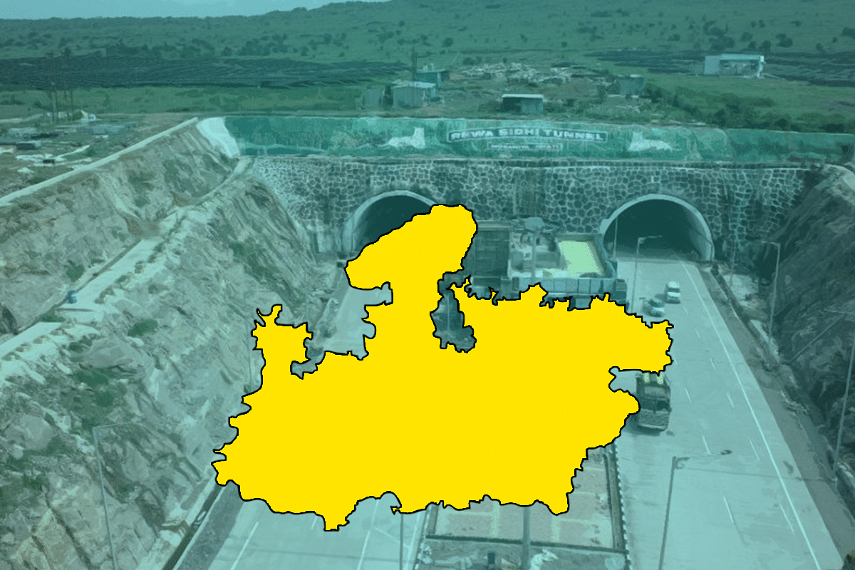 How Infrastructure Transformation Takes Centre Stage In Rewa Division Of Madhya Pradesh