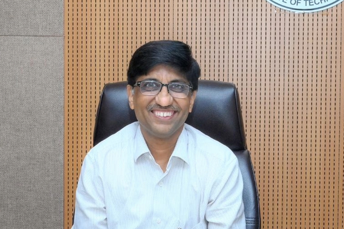 IIT Kanpur Director Chosen As Science And Technology Secretary: Know About Professor Abhay Karandikar