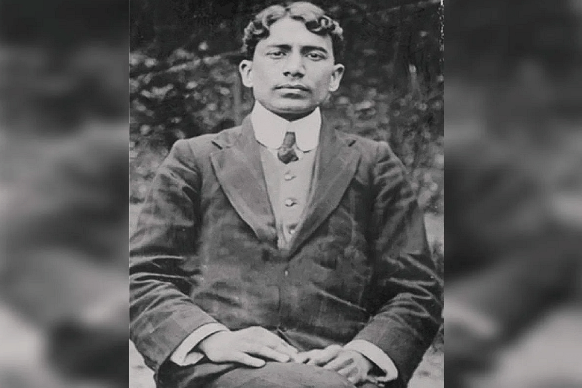 Remembering Madan Lal Dhingra: The Indian Revolutionary Who Defied His Family And Fought For Independence 