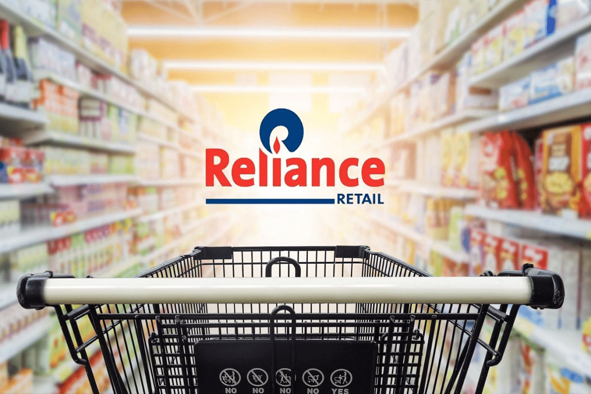 KKR's Big Bet On Reliance Retail Continues With A Fresh Investment Of $250 Million 