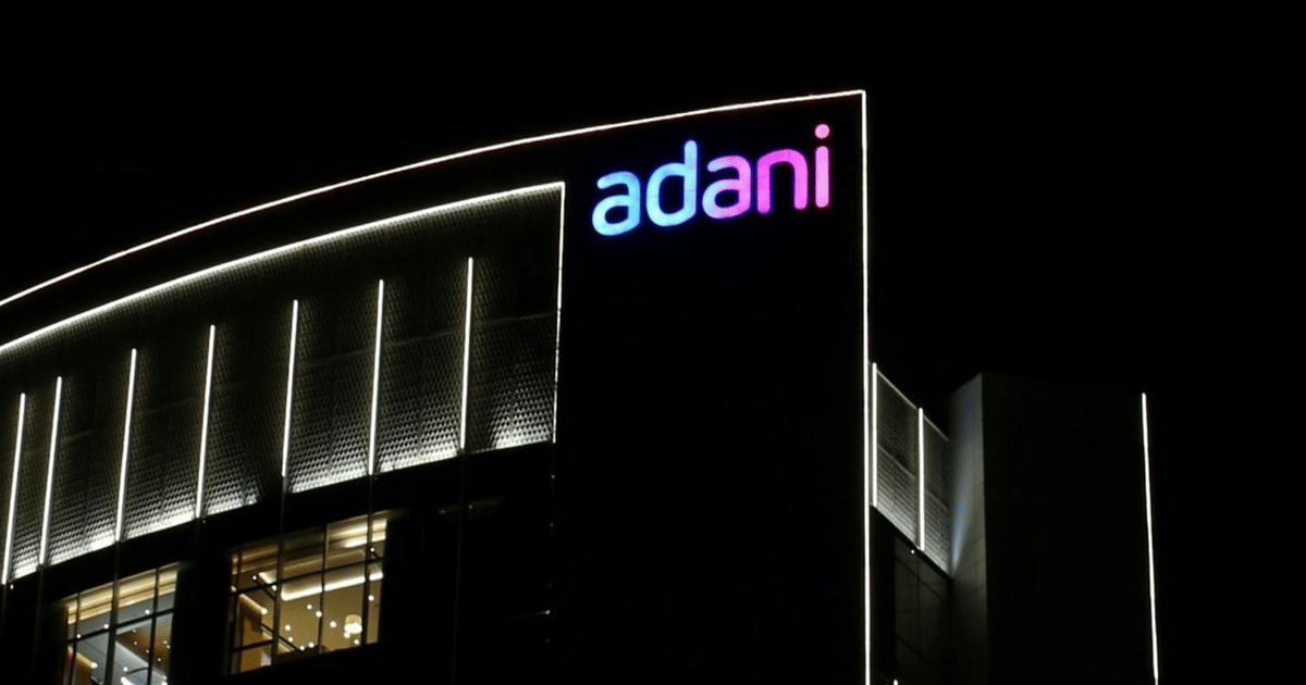 Adani Group refutes US bribery claims, cites losses.