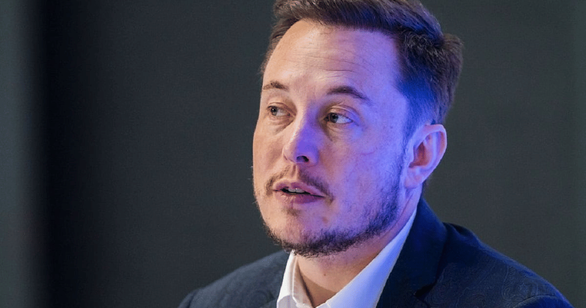 Musk battles GOP over H-1B visas, calls for racist expulsion.