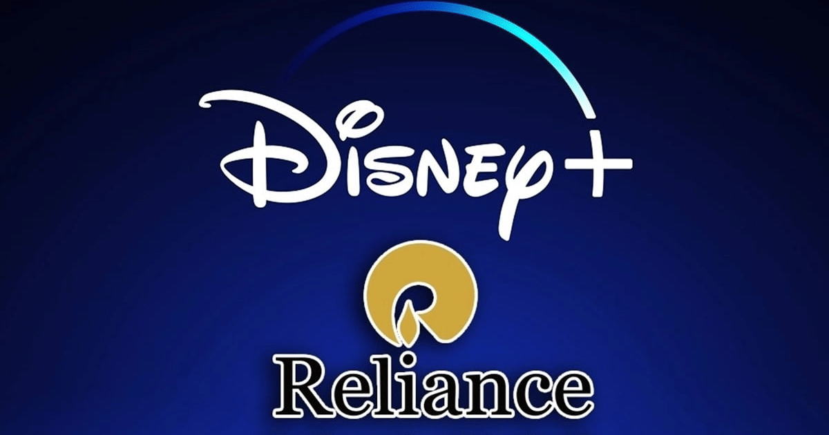CCI Approves Rs 70,000 Crore Reliance-Disney Merger, Paving Way For ...