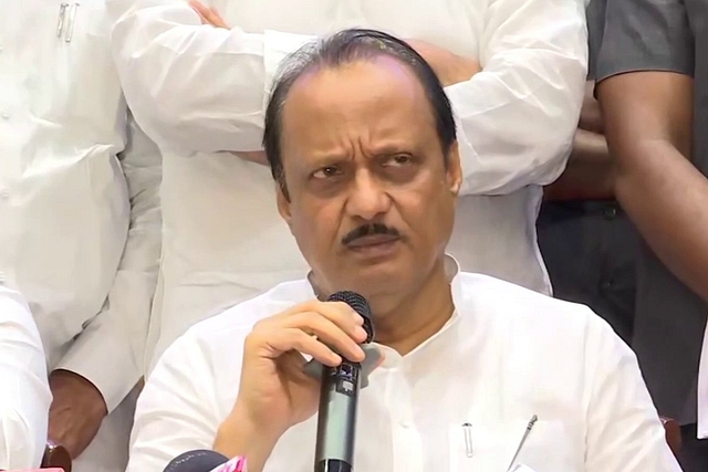 Pune Porsche Crash Case: Ajit Pawar Says Allegations Against MLA Sunil ...