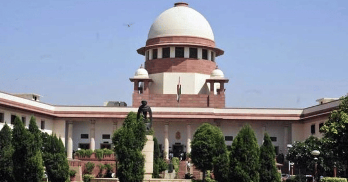 India's Supreme Court Bans Caste Bias in Prisons