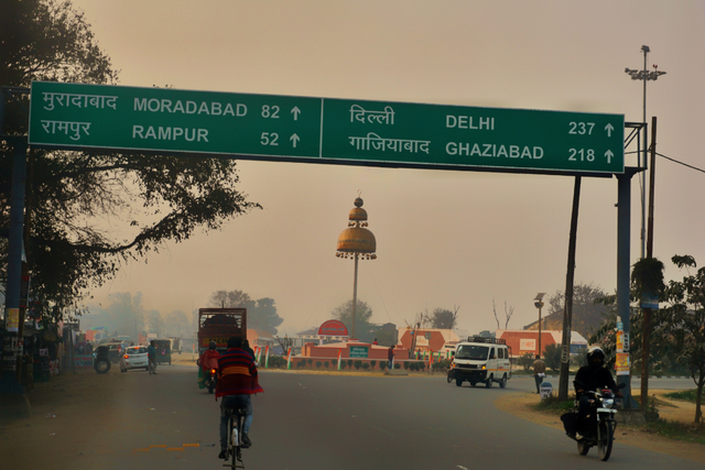 Hridayapath, Dispatch 1: What Moradabad, Pilibhit, And Rampur Think About  Modi Sarkar And 2024 Election