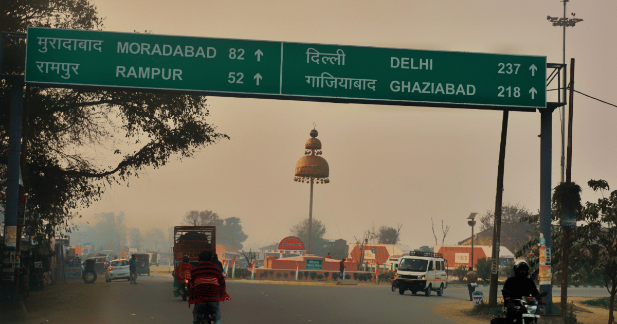 Hridayapath, Dispatch 1: What Moradabad, Pilibhit, And Rampur Think About Modi Sarkar And 2024 Election