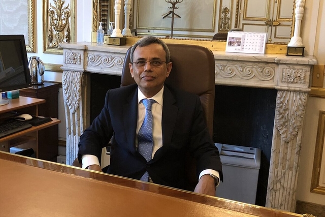 Who Is Jawed Ashraf, Rumoured To Be The Next Deputy National Security  Advisor?